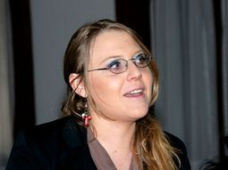 Estefanía Heit Estefanía Heit