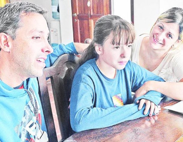 Gentileza: eldia.com