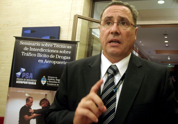 Marcelo Saín será el nuevo director de la Escuela Nacional de Inteligencia