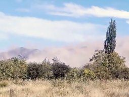 impactante sismo en la rioja: alcanzo los 5,9 grados y se sintio en varias provincias
