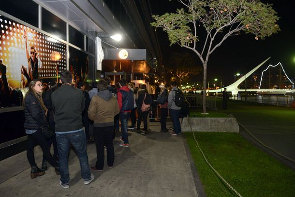 After office de Radio One Cerveza Miller