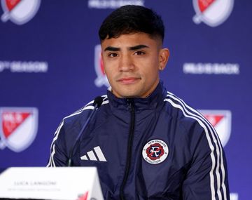 Langoni pidió por la vuelta de un futbolista a Boca en un vivo con un streamer