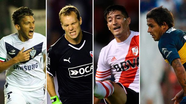 El equipo que nadie quiere formar: ¿Quiénes son los jugadores más resistidos?