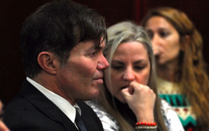 Para Burlando, el fallo fue sólido y respondió a los interrogantes