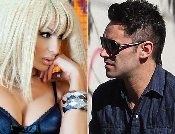 ¿Daniela Cardone se peleó con Gonzalo Heredia?