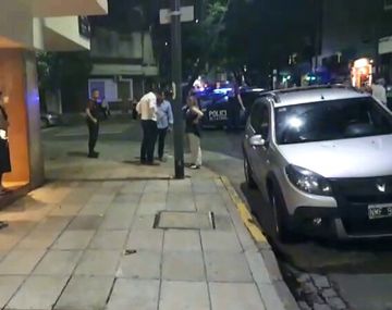 Asalto y tiroteo en plena zona de Las Cañitas: intentaron robarle a la hija del legislador Presti