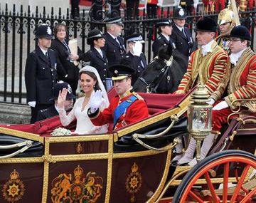 Carruaje will kate