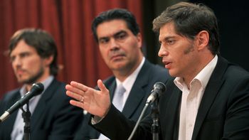 las cerealeras, la carne y los utiles escolares, en la agenda economica del gobierno las cerealeras, la carne y los utiles escolares, en la agenda economica del gobierno