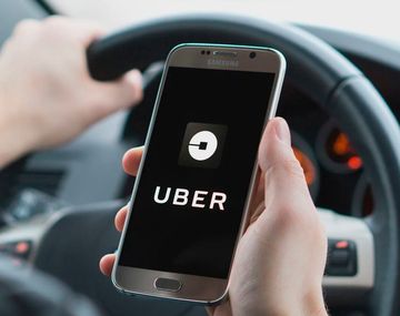 No tan rápido: advierten que aún no se puede pagar Uber con tarjeta de crédito