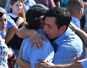 Amenazaron a otro colectivero de la línea 620: Te voy a meter un tiro