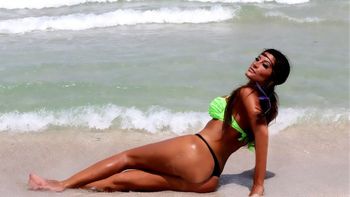 Natacha Jaitt Natacha Jaitt