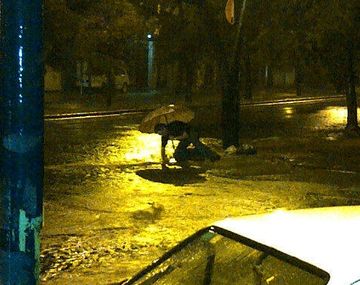 Inundaciones: pymes piden ejecutar plan de obras en La Plata