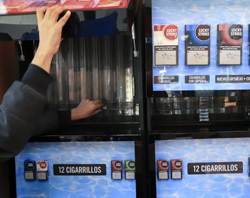 Una de las mayores empresas de cigarrillos está al borde del colapso por el coronavirus