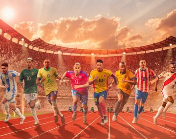 Qué necesita cada selección para clasificar al Mundial 2026: cuentas