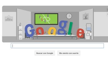 asi se trabaja durante el mundial, segun google asi se trabaja durante el mundial, segun google