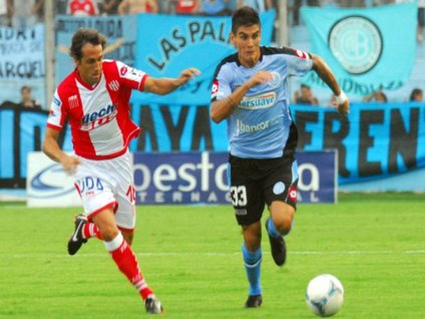 Belgrano recibe a Unión para acercarse a la punta