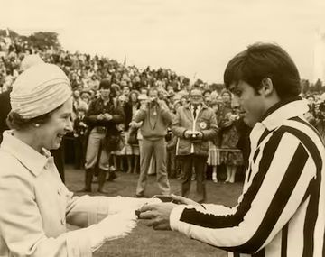 Murió Juan José Alberdi