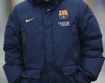 La prensa catalana afirma que Martino deja Barcelona en junio