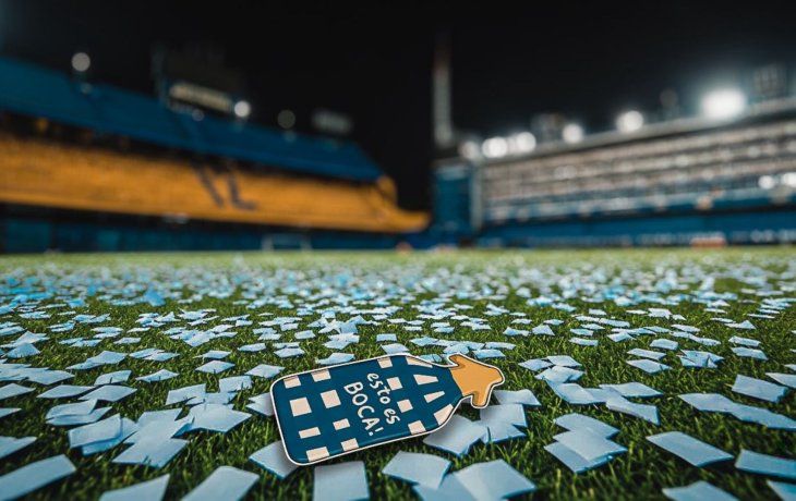 Quién transmite en vivo Boca vs. Millonarios