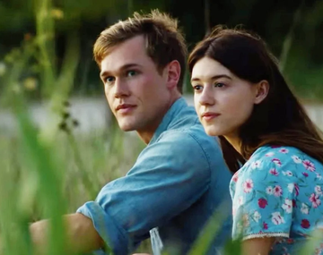 La película que arrasó en el Top 10 y es un éxito mundial