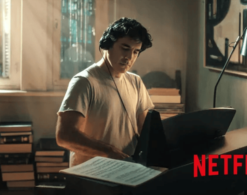 La serie que estrenó temporada y se volvió una de las más vistas.