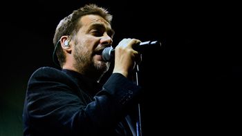 vicentico presento 5, su ultimo disco, en el luna park vicentico presento 5, su ultimo disco, en el luna park