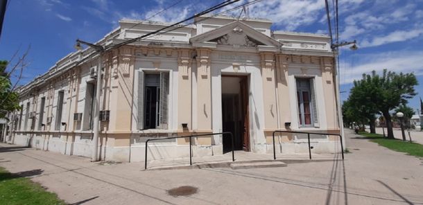 La Unidad Regional III