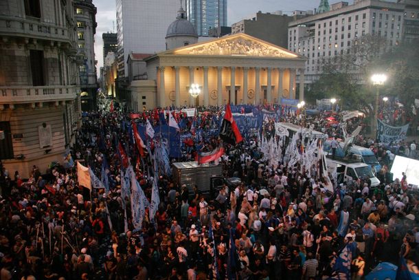 El PJ celebra en todo el país el Día de la Lealtad