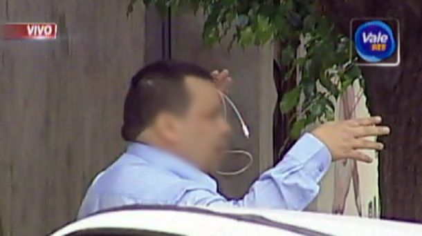 Caso Melina: este es el nuevo pai que está en la mira de la Justicia