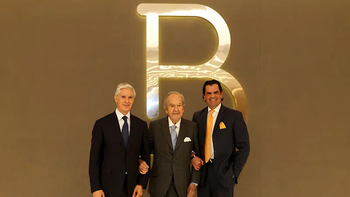 Millonarios del Grupo Bal. Millonarios del Grupo Bal.