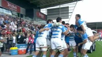 los pumitas se alzaron con el bronce en el mundial sub-20 los pumitas se alzaron con el bronce en el mundial sub-20