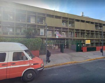 Denuncian la aparición de alacranes en un colegio de la Ciudad de Buenos Aires