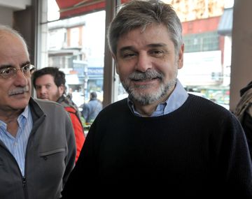 Filmus exhortó al PRO a dar quórum para tratar el Presupuesto 2014