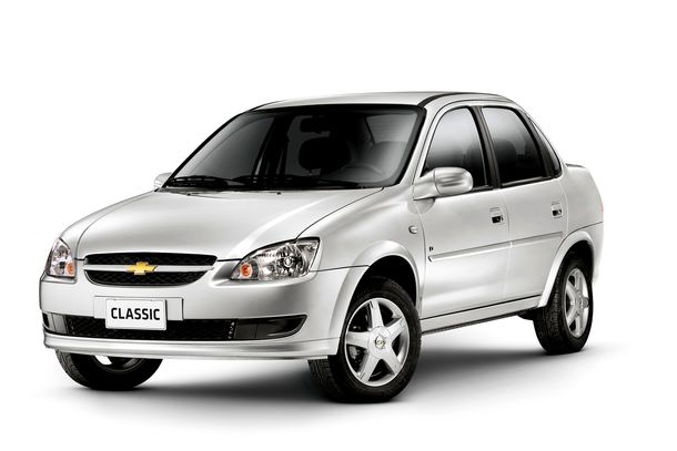 Estos son los 10 autos más vendidos de octubre