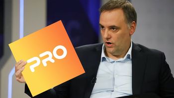 Ni el PRO banca a Manuel Adorni. Ni el PRO banca a Manuel Adorni.