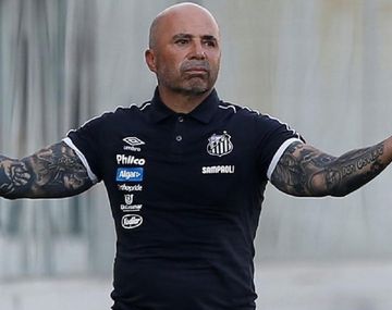 Racing ya eligió un reemplazante para Coudet: Jorge Sampaoli