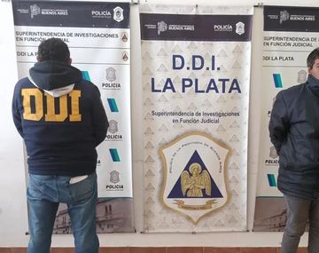 La Plata: detuvieron a un hombre acusado de abusar de su hijastro de 7 años