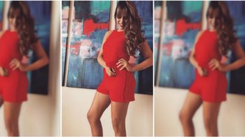 Barbie Vélez, hot Barbie Vélez, hot