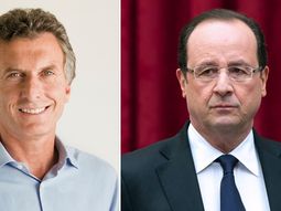 macri ultimo en davos los detalles de la visita de hollande al pais macri ultimo en davos los detalles de la visita de hollande al pais