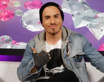 Tamara Gala reapareció para complicar más a su ex