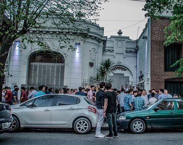 La Casona prohibió la entrada a dos mujeres trans