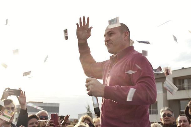 Crédito:&nbsp;@YoSoyMartiniano