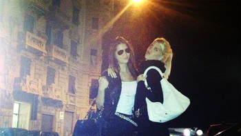 crisis en el clan de wanda nara: tambien se separaron sus padres crisis en el clan de wanda nara: tambien se separaron sus padres