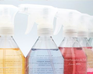 Se trata de todos los productos de la marca Esencia Natural