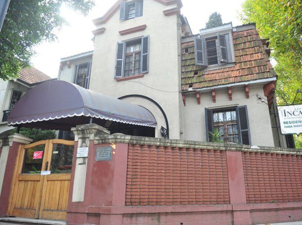 Condenaron a los dueños del geriátrico de Belgrano donde murieron 10 residentes por Covid-19