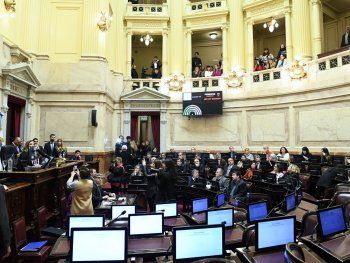 Ley de Alquileres: sigue el debate en el Senado