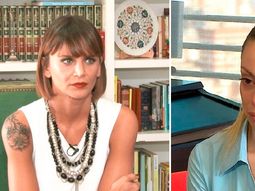 gisela rompio el silencio: drogas, open mind y violencia gisela rompio el silencio: drogas, open mind y violencia