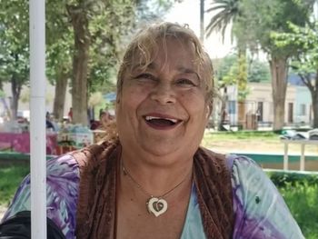 Blanca Alba Fuenzalida murió tras recibir un disparo en la espalda durante un tiroteo.