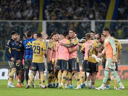 La cuenta pendiente de Boca: mejorar sus comienzos en la Copa Libertadores
