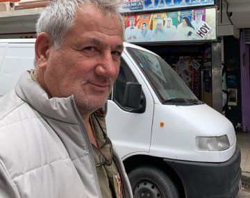 Torry Palenzuela rompió el silencio sobre el romance de su hija con Hernán Drago